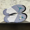 Air Jordan 5 Grape (2025) Sz 13 DS