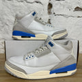 Air Jordan 3 Lucky Shorts Sz 10