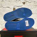 Air Jordan 1 High Royal (2017) Sz 9.5