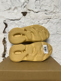 Yeezy Foam Runner Desert Sand Sz 7 DS