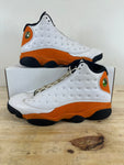 Air Jordan 13 Starfish Sz 10.5