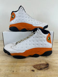 Air Jordan 13 Starfish Sz 10.5