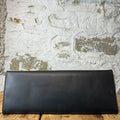 Telfar Large Black Shopping Bag