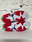 Air Jordan 6 Hare Sz 9