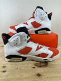 Air Jordan 6 Gatorade Sz 13