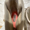 Nike Air Fear of God 1 Oatmeal Sz 11.5 DS