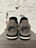 Air Jordan 4 Cave Stone Sz 9.5