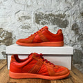 Maison Margiela Replica Orange Sneaker Sz 7 (40)