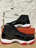 Air Jordan 11 High Bred Sz 9