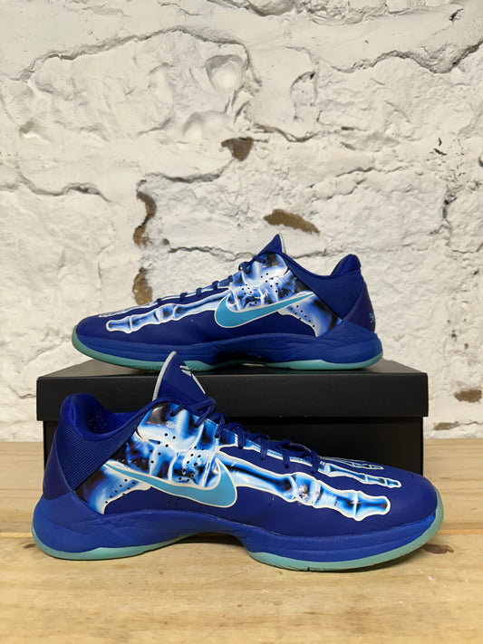 Nike Kobe 5 X-Ray Sz 14