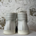 Gucci High Coda White Sneaker Sz 13.5