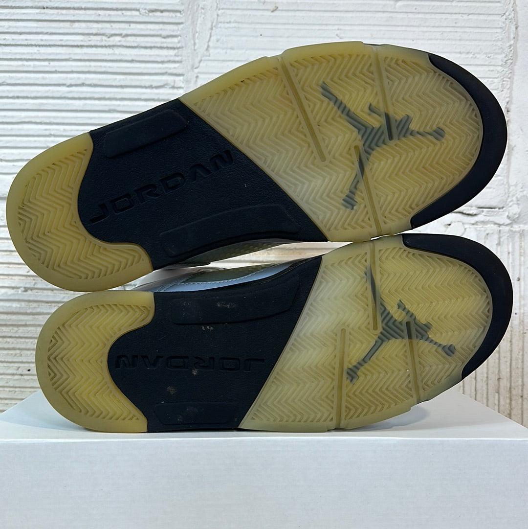 Air Jordan 5 Concord Sz 10.5