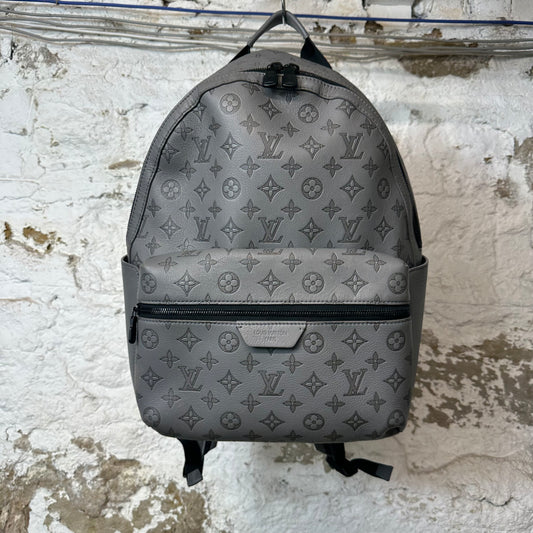 Louis Vuitton Discovery Shadow Monogram Backpack