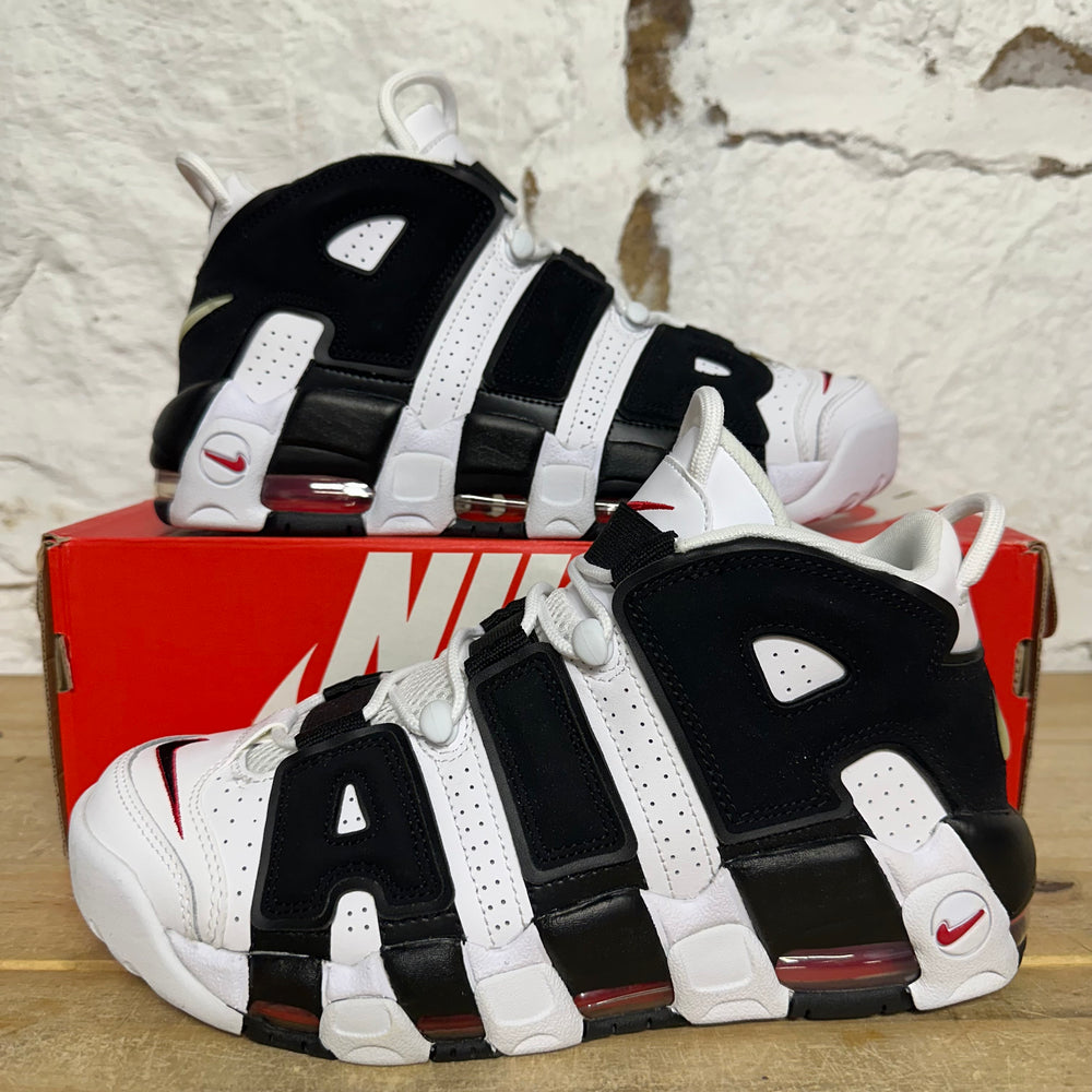 Nike Air More Uptempo Scottie Pippen Sz 8