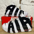 Nike Air More Uptempo Scottie Pippen Sz 8