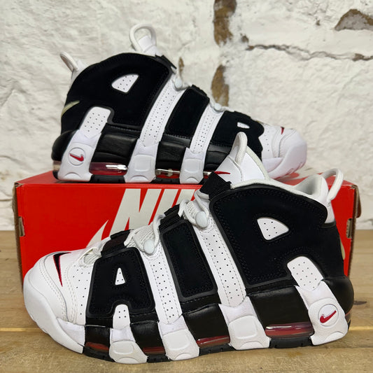 Nike Air More Uptempo Scottie Pippen Sz 8