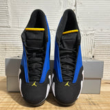 Air Jordan 14 Laney Sz 12 DS