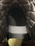 Air Jordan 3 A Ma Maniere Black Sz 9 (10.5W)