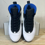 Air Jordan 10 Orlando Sz 12