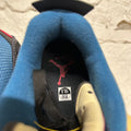 Air Jordan 4 Union Noir Sz 10.5
