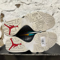 Air Jordan 9 Dream It Do It Sz 10