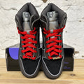 Nike SB Dunk High Premium MF Doom Sz 10 DS