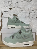 Air Jordan 4 Seafoam Sz 6.5 (8W)