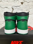 Air Jordan 1 High Pine Green Sz 11.5 DS