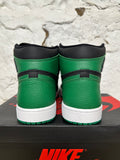 Air Jordan 1 High Pine Green Sz 11.5 DS