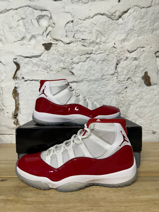 Air Jordan 11 Cherry Sz 11