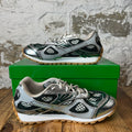 Bottega Veneta Billiard Silver Orbit Sneaker Sz 11 (44)