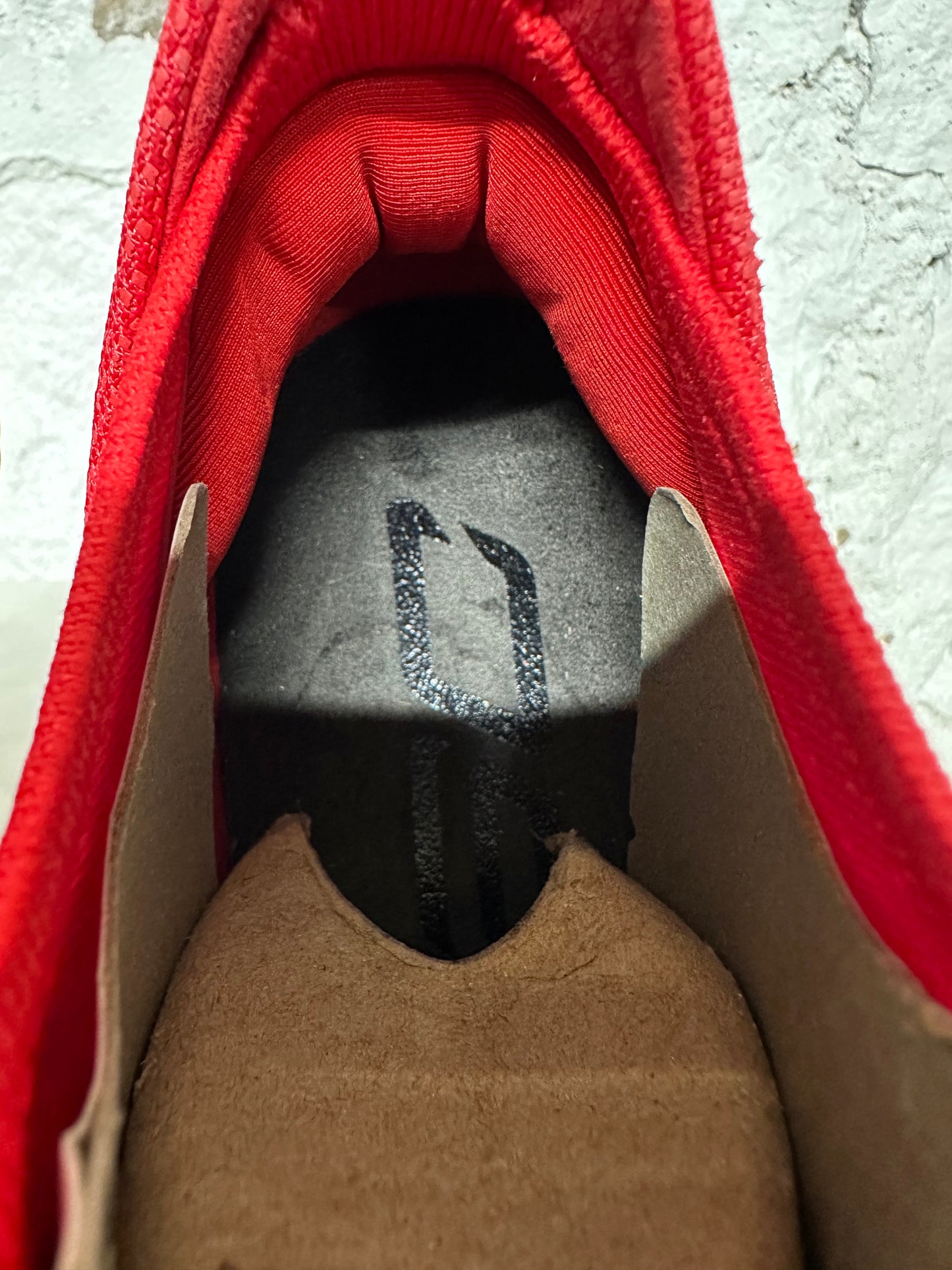 Under Armour Curry 5 Wired Different Sz 10.5 DS