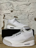 Air Jordan 3 Pure Money Sz 10.5 DS