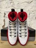 Air Jordan 9 Gym Red Sz 10.5 DS