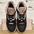Air Jordan 3 Desert Elephant Sz 10.5 DS