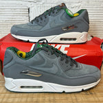 Nike Air Max 90 PRM QS Chicago Sz 14 DS