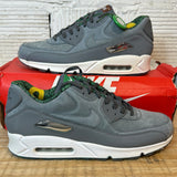 Nike Air Max 90 PRM QS Chicago Sz 14 DS