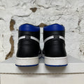 Air Jordan 1 High Royal Toe Sz 11