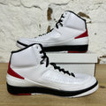 Air Jordan 2 Chicago (2022) Sz 13