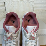 Air Jordan 5 Low Crafted For Her Sz 5.5Y