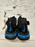 Nike Air Griffey Max 1 Black Photo Blue Sz 11.5