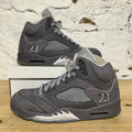 Air Jordan 5 Wolf Grey (2026) Sz 13