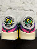 Nike Air Max 90 Oregon Ducks Greatful Dead Sz 13