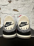 Air Jordan 3 White Cement Reimagined Sz 9.5