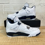 Air Jordan 4 Columbia Sz 9.5