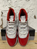 Air Jordan 11 High Cherry Sz 13 DS