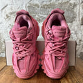 Balenciaga Track Runner Triple Pink Sneaker Sz 6 (38)