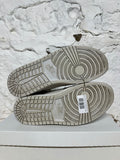 Air Jordan 1 CO JP Silver Sz 11.5