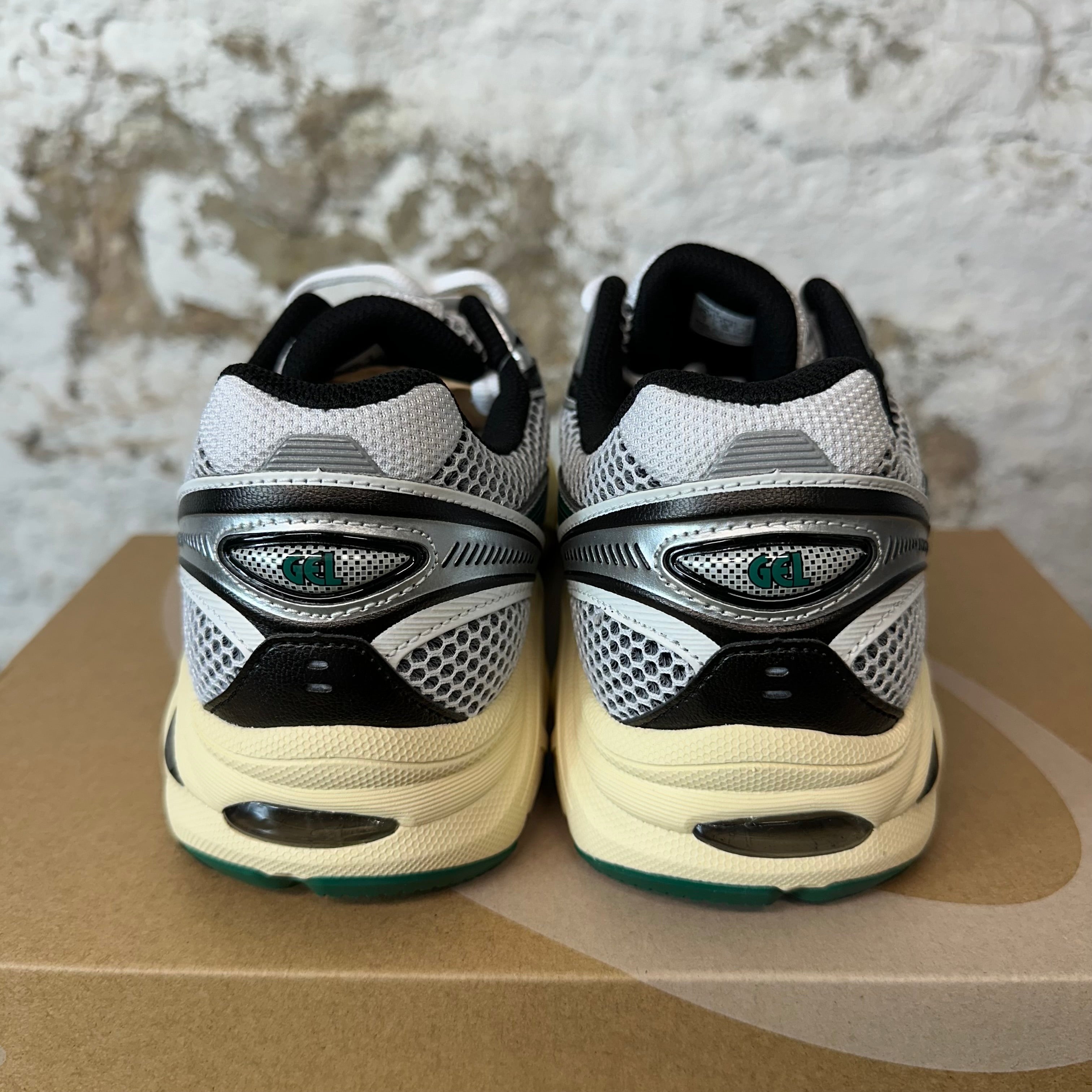 Asics GT-2160 Jasper Green Sz 8 – The Gallery Online