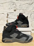 Air Jordan 6 PSG Paris Saint-Germain Sz 11.5
